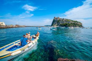 Discover Ischia
